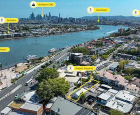 Development / Land commercial property for sale at 18 Racecourse Road Hamilton QLD 4007