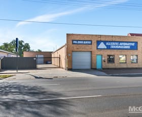 Factory, Warehouse & Industrial commercial property for sale at 659 Port Road Woodville Park SA 5011