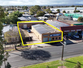 Factory, Warehouse & Industrial commercial property for sale at 659 Port Road Woodville Park SA 5011