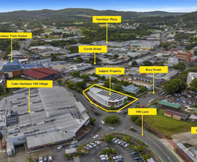 Medical / Consulting commercial property sold at 18 Bury Street Nambour QLD 4560