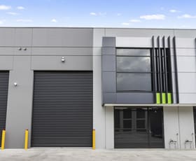 Offices commercial property for sale at 2/43 Launceston Street Williamstown North VIC 3016
