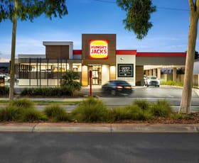 Shop & Retail commercial property sold at Hungry Jack's, 375 Wagga Road Lavington NSW 2641