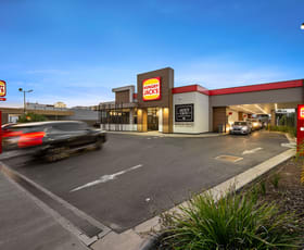 Shop & Retail commercial property sold at Hungry Jack's, 375 Wagga Road Lavington NSW 2641