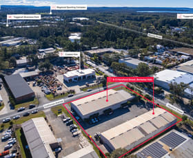 Factory, Warehouse & Industrial commercial property for sale at Building/9-11 Hereford Street Berkeley Vale NSW 2261