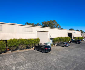 Factory, Warehouse & Industrial commercial property for sale at Building/9-11 Hereford Street Berkeley Vale NSW 2261