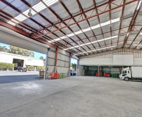 Factory, Warehouse & Industrial commercial property for sale at Building/9-11 Hereford Street Berkeley Vale NSW 2261