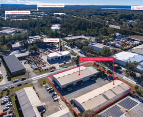 Factory, Warehouse & Industrial commercial property for sale at Building/9-11 Hereford Street Berkeley Vale NSW 2261