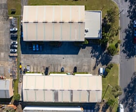 Factory, Warehouse & Industrial commercial property for sale at Building/9-11 Hereford Street Berkeley Vale NSW 2261
