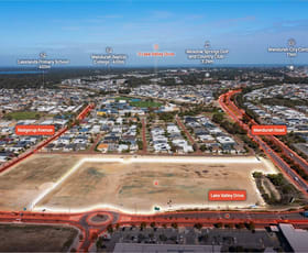 Development / Land commercial property for sale at 2 Lake Valley Drive Lakelands WA 6180