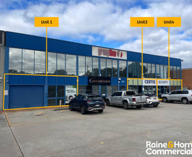 Offices commercial property for sale at 45-51 Grimwade Street Mitchell ACT 2911