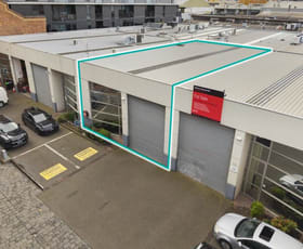 Factory, Warehouse & Industrial commercial property sold at 28 Waterloo Road Collingwood VIC 3066