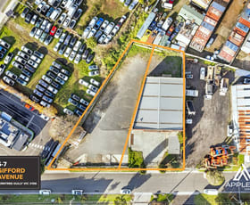 Factory, Warehouse & Industrial commercial property for sale at 5-7 Gifford Avenue Ferntree Gully VIC 3156