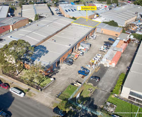 Factory, Warehouse & Industrial commercial property sold at 7/7 Stoddart Road Prospect NSW 2148