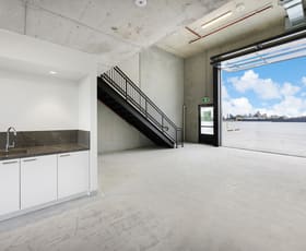 Factory, Warehouse & Industrial commercial property for sale at Unit 210/78 O'Riordan Street Alexandria NSW 2015