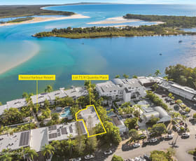 Offices commercial property for sale at Lot 71/6 Quamby Place Noosa Heads QLD 4567