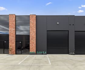 Factory, Warehouse & Industrial commercial property for sale at 18/18-22 Castles Drive Torquay VIC 3228