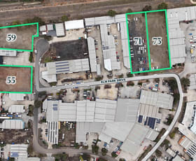 Factory, Warehouse & Industrial commercial property for sale at 55 59 71 & 73 Elm Park Drive Hoppers Crossing VIC 3029