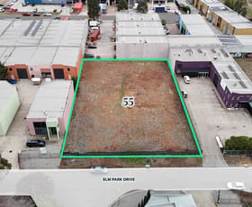 Factory, Warehouse & Industrial commercial property for sale at 55 59 71 & 73 Elm Park Drive Hoppers Crossing VIC 3029
