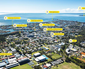 Other commercial property for sale at 129-131 Russell Street Cleveland QLD 4163
