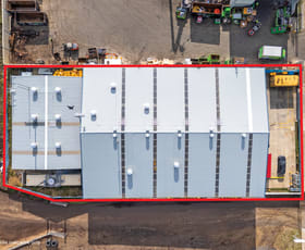 Factory, Warehouse & Industrial commercial property for sale at 47 Crooked Billet Drive Bridgewater TAS 7030