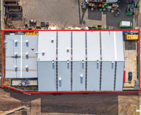 Factory, Warehouse & Industrial commercial property sold at 47 Crooked Billet Drive Bridgewater TAS 7030
