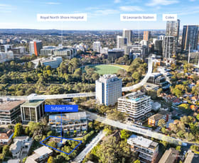 Development / Land commercial property for sale at 22 Bellevue Avenue Greenwich NSW 2065