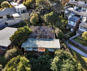 Development / Land commercial property for sale at 22 Bellevue Avenue Greenwich NSW 2065