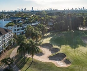 Hotel, Motel, Pub & Leisure commercial property for sale at 64-96 Palm Meadows Drive Carrara QLD 4211