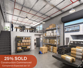 Factory, Warehouse & Industrial commercial property for sale at 9 Gibbes Street Chatswood NSW 2067 Factory, Warehouse & Industrial commercial property for sale at 9 Gibbes Street Chatswood NSW 2067