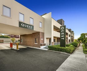 Hotel, Motel, Pub & Leisure commercial property for sale at Moonee Ponds VIC 3039
