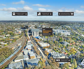 Offices commercial property for sale at 277 Maroondah Highway Ringwood VIC 3134