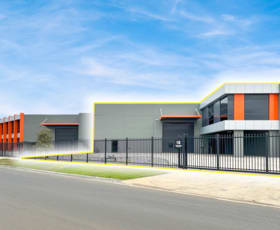 Factory, Warehouse & Industrial commercial property for sale at 1B Patch Circuit Laverton North VIC 3026