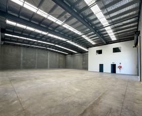 Factory, Warehouse & Industrial commercial property for sale at 1B Patch Circuit Laverton North VIC 3026