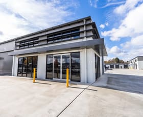Factory, Warehouse & Industrial commercial property for sale at Unit 2/8 Edward Street Orange NSW 2800