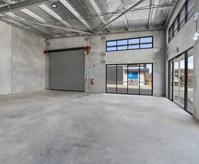 Factory, Warehouse & Industrial commercial property for sale at Unit 2/8 Edward Street Orange NSW 2800