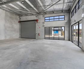 Factory, Warehouse & Industrial commercial property sold at Unit 2/8 Edward Street Orange NSW 2800
