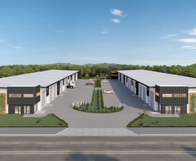 Factory, Warehouse & Industrial commercial property for sale at Coolum Beach QLD 4573