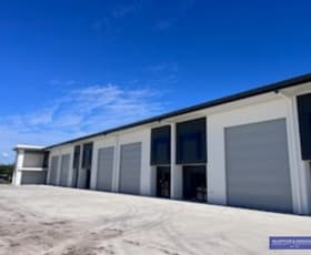 Factory, Warehouse & Industrial commercial property for sale at Coolum Beach QLD 4573