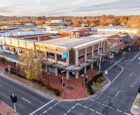 Offices commercial property for sale at 126-128 Summer Street Orange NSW 2800