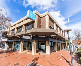 Offices commercial property for sale at 126-128 Summer Street Orange NSW 2800