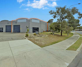 Factory, Warehouse & Industrial commercial property for sale at 1/89 Motivation Drive Wangara WA 6065