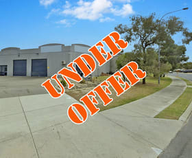 Factory, Warehouse & Industrial commercial property for sale at 1/89 Motivation Drive Wangara WA 6065