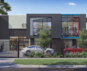 Factory, Warehouse & Industrial commercial property for sale at 53 McDougall Road Sunbury VIC 3429