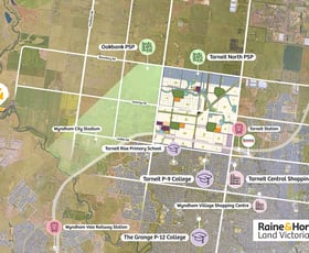 Rural / Farming commercial property for sale at 15 Dukelows Road Mount Cottrell VIC 3024