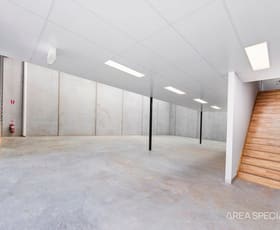 Factory, Warehouse & Industrial commercial property for sale at 97/150 Palmers Road Truganina VIC 3029