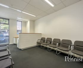 Offices commercial property for sale at 4/2 Walker Street Moonee Ponds VIC 3039
