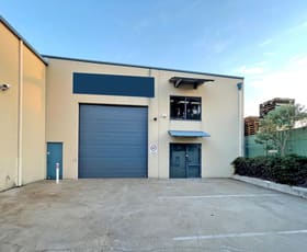 Factory, Warehouse & Industrial commercial property for sale at 4/30 Paramount Drive Wangara WA 6065