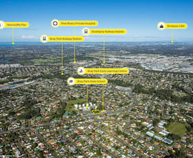 Development / Land commercial property for sale at 65-67 Sparkes Road Bray Park QLD 4500