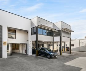 Factory, Warehouse & Industrial commercial property for sale at 3&4/787 Kingsford Smith Drive Eagle Farm QLD 4009