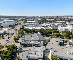 Factory, Warehouse & Industrial commercial property sold at 4/787 Kingsford Smith Drive Eagle Farm QLD 4009